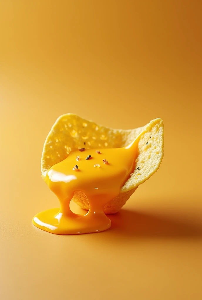 One Nacho cheese