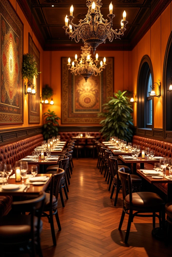 Resturant name  
Kali mirch the authentic food
