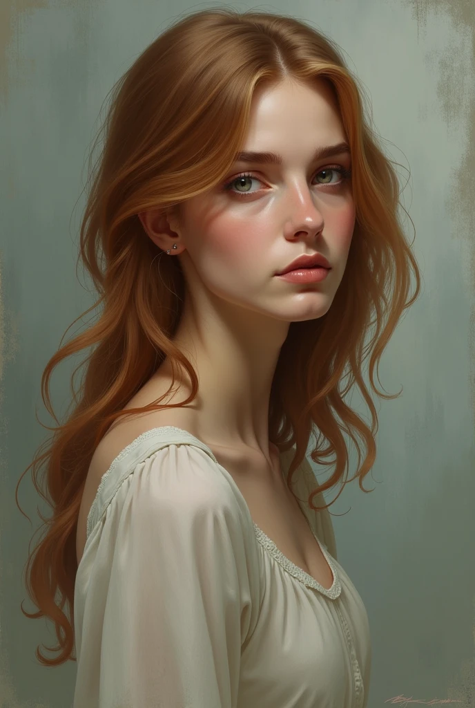 Rosemary Winters 