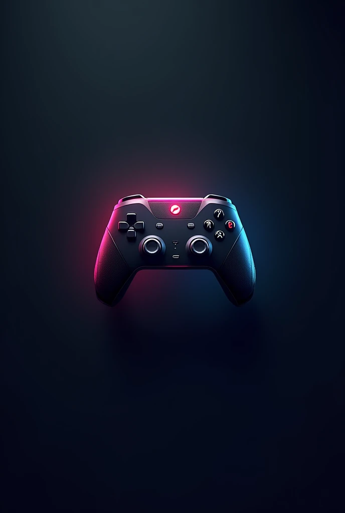 Gaming Controller logo
