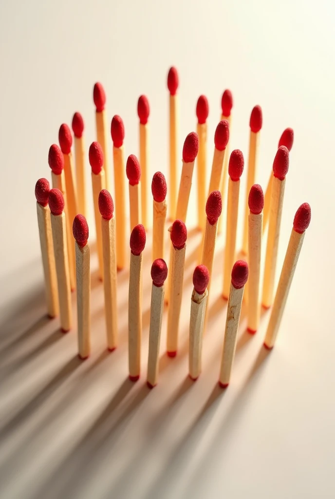 Png match sticks