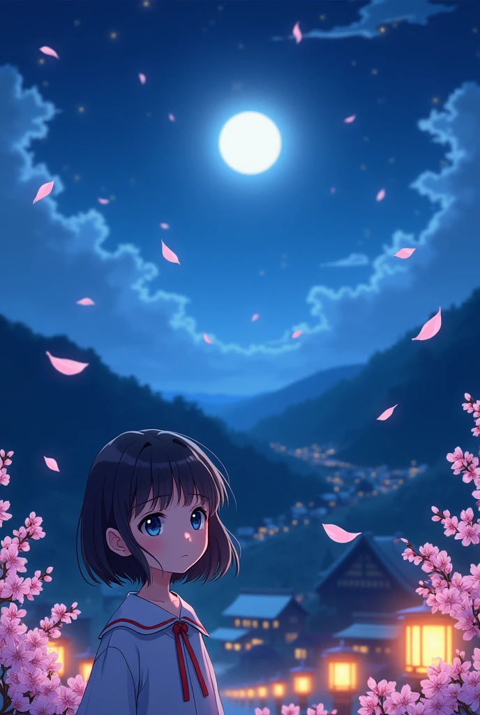 anime night
