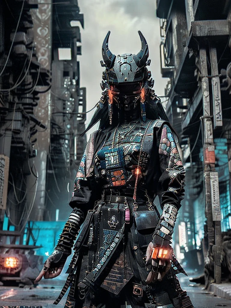 ((His works have won many awards, With incredible details, Texture and maximum detail,(lifelike))), ((Photos describing the streets of Harajuku,a woman is,wear:Harajuku style clothing,(Confident laughter), ((standing in front of motorcycle)), (((harley davidson motorbike))),(((the right motorcycle:1.7))),(((Correct ratio of people to vehicles:1.6))),Bold colors and patterns, eye-catching accessories, Stylish and innovative hairstyles,Highlights:1.6,)),Teenage girl,girl,Rebellious girl,((Slim sexy girl)),(cute small breasts), (Full body image:1.2), (The best quality real skin texture), ((five perfect and beautiful fingers)), (Anatomically correct limbs and physique:1.5), (Anatomically correct perspective and occlusion:1.5),(The feminine characteristics are very obvious:1.5),(Beautifully, round and symmetrical eyes), (correct faces), ((a detailed face:1.6)), ((add some scenes:dazzled,Cyberpunk cityscape, skyscraper, neon lights, LED light)), (intricate details:1.1), complex background)), ((Bright and vivid color scheme)),((dynamic perspective+dynamic combination)),cyberpunk style,Dressed in Harajuku style clothing(Riel Mecha)Both sexes, city night,((bad way)),