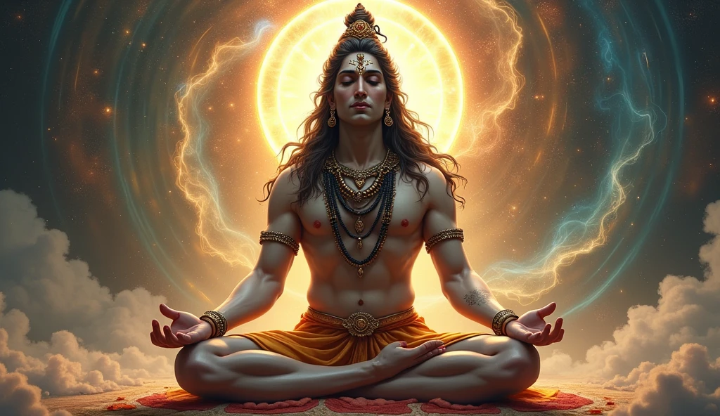 Shankar bhagwan
