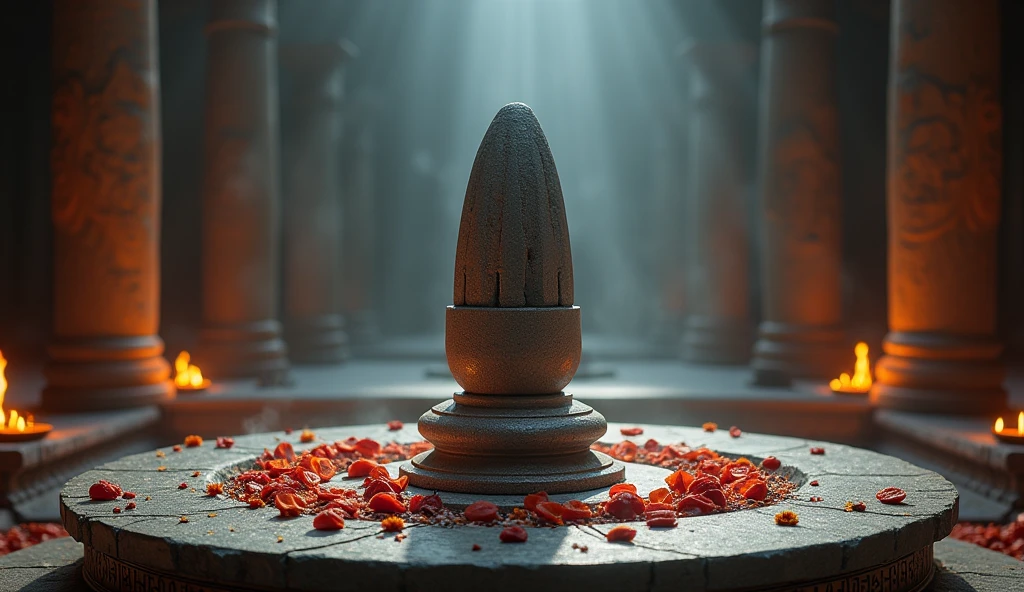 Shivling