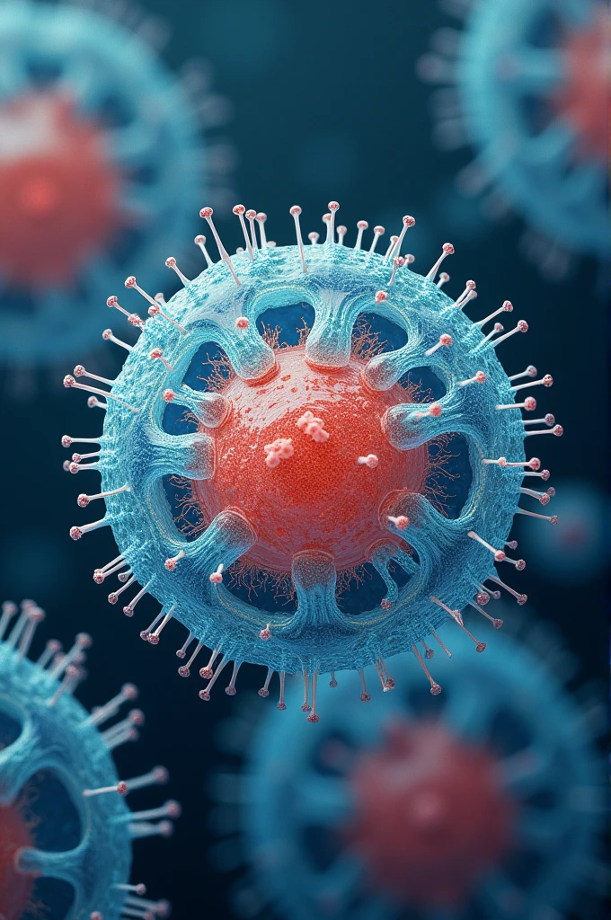 Cytosol and Cytoskeleton Illustrates the cytosol within the protoplasm, together with the cytoskeleton (fibers and filaments), that gives structure and support to the cell.