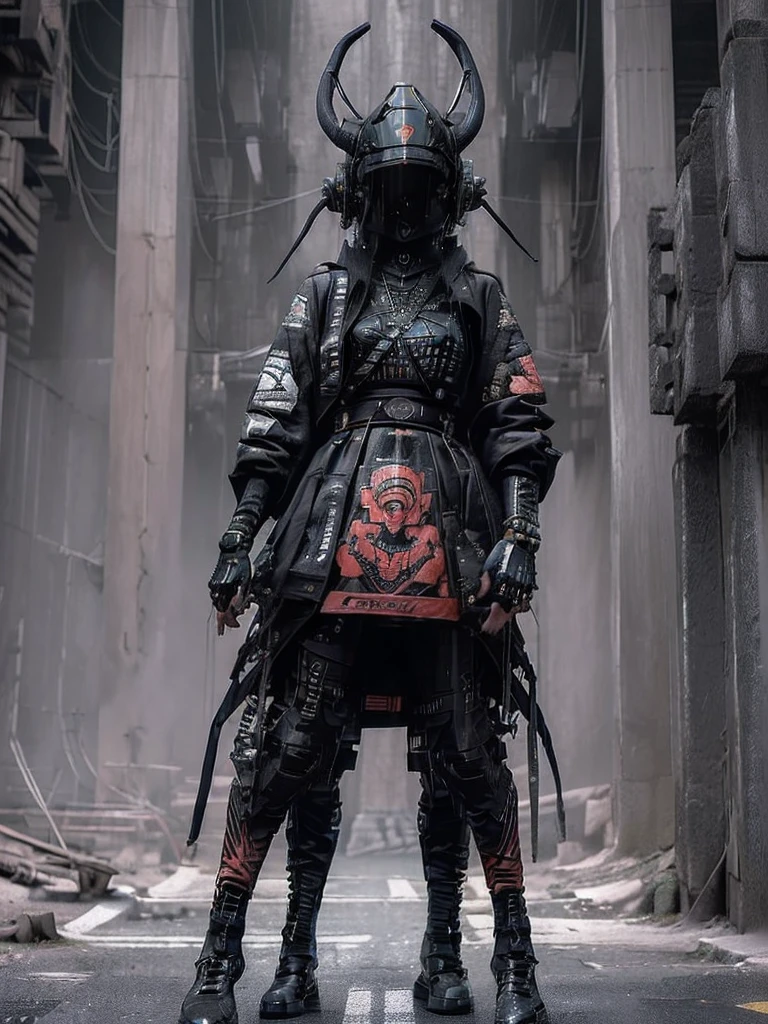 ((His works have won many awards, With incredible details, Texture and maximum detail,(lifelike))), ((Photos describing the streets of Harajuku,a woman is,wear:Harajuku style clothing,(Confident laughter), ((standing in front of motorcycle)), (((harley davidson motorbike))),(((the right motorcycle:1.7))),(((Correct ratio of people to vehicles:1.6))),Bold colors and patterns, eye-catching accessories, Stylish and innovative hairstyles,Highlights:1.6,)),age girl,girl,Rebellious girl,((Slim sexyrl)),(cute small breastsl body image:1.2), (The best quality real skin texture), ((five perfect and beautiful fingers)), (Anatomically correct limbs and physique:1.5), (Anatomically correct perspective and occlusion:1.5),(The feminine characteristics are very obvious:1.5),(Beautifully, round and symmetrical eyes), (correct faces), ((a detailed face:1.6)), ((add some scenes:dazzled,Cyberpunk cityscape, skyscraper, neon lights, LED light)), (intricate details:1.1), complex background)), ((Bright and vivid color scheme)),((dynamic perspective+dynamic combination)),cyberpunk style,Dressed in Harajuku style clothing(Riel Mecha)Both sexes, city ni((bad way)),