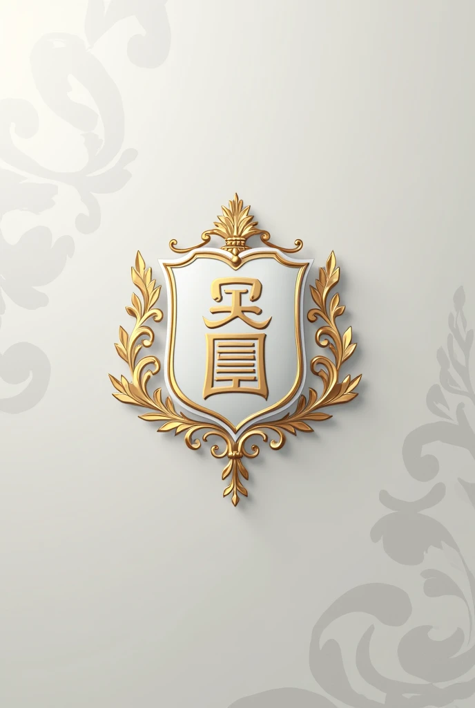 Empire porcelain logo 