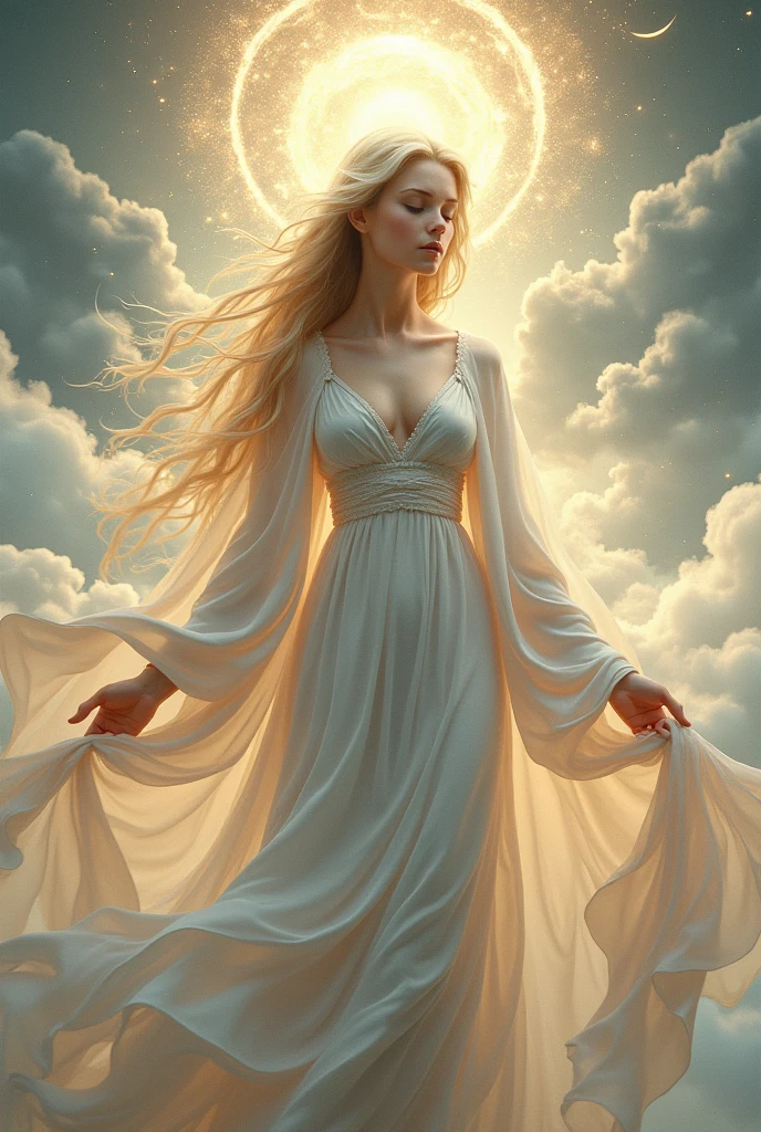 goddess