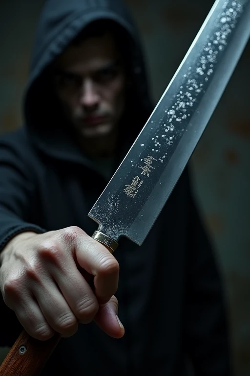 cool　knife　Japan　murderer