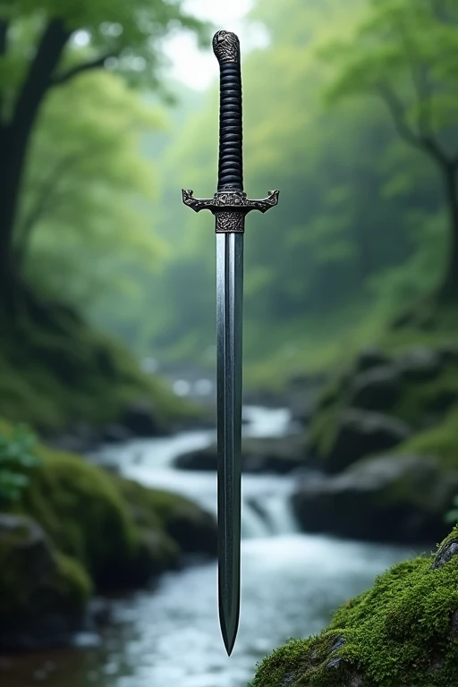 Japanese sword　