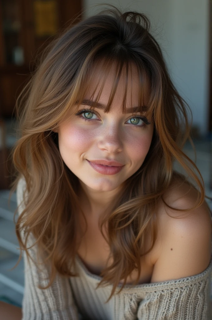 russian girl