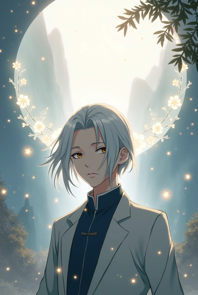 Wallpaper de muichiro Tokito