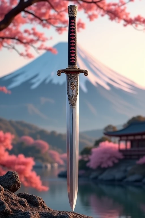 Japan刀 Legend Japan