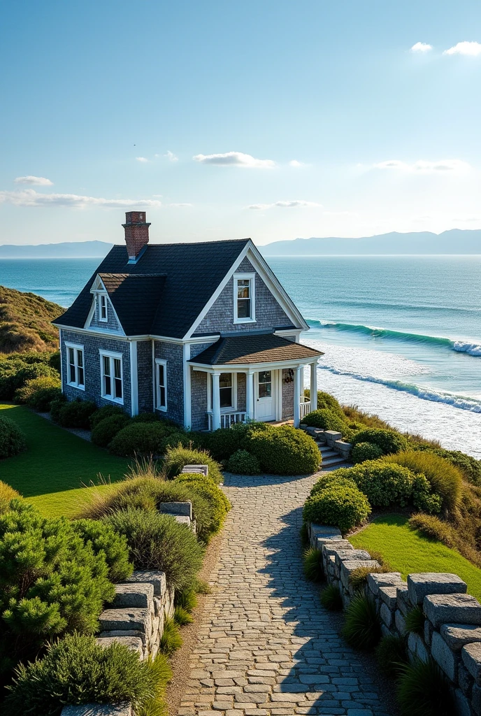 photo of cape bank for sale