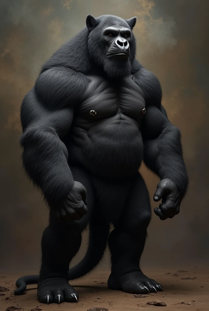 Big black dick