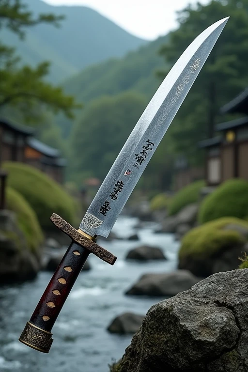 knife Legend Japan