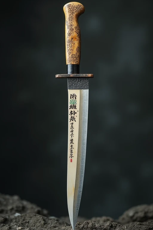 knife Legend Japan Bone