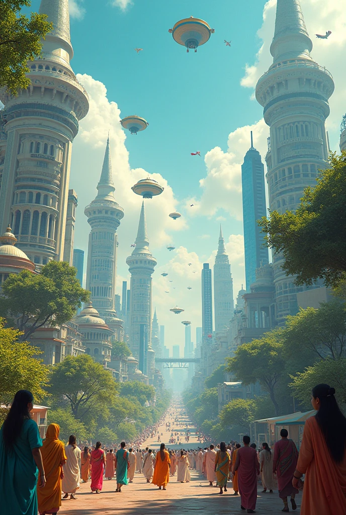 Future india
