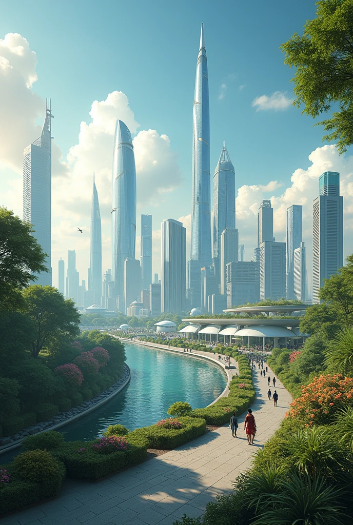 Future pakistan
