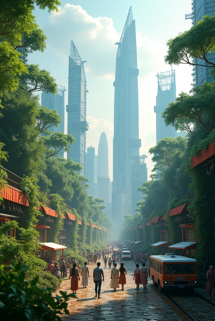 Future Bangladesh