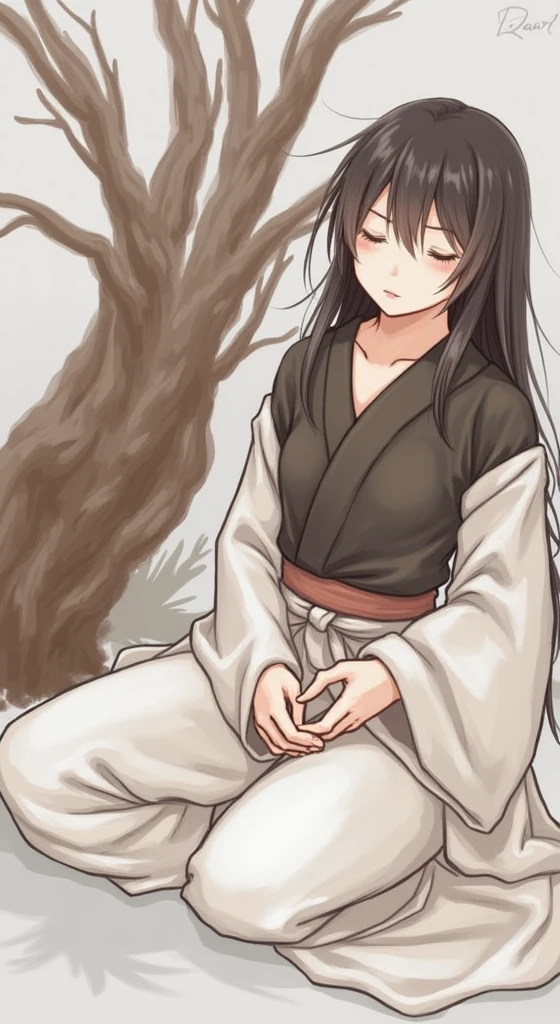 Silence Suzuka
