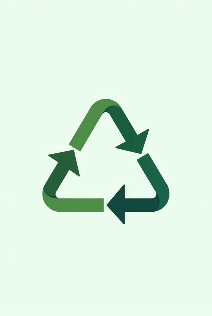 Create 10 different logos for a company that has to do with waste