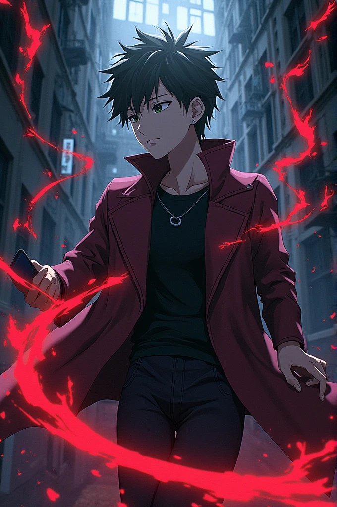 What what if ufotuble animation studio animated the jujutsu kaisen anime series