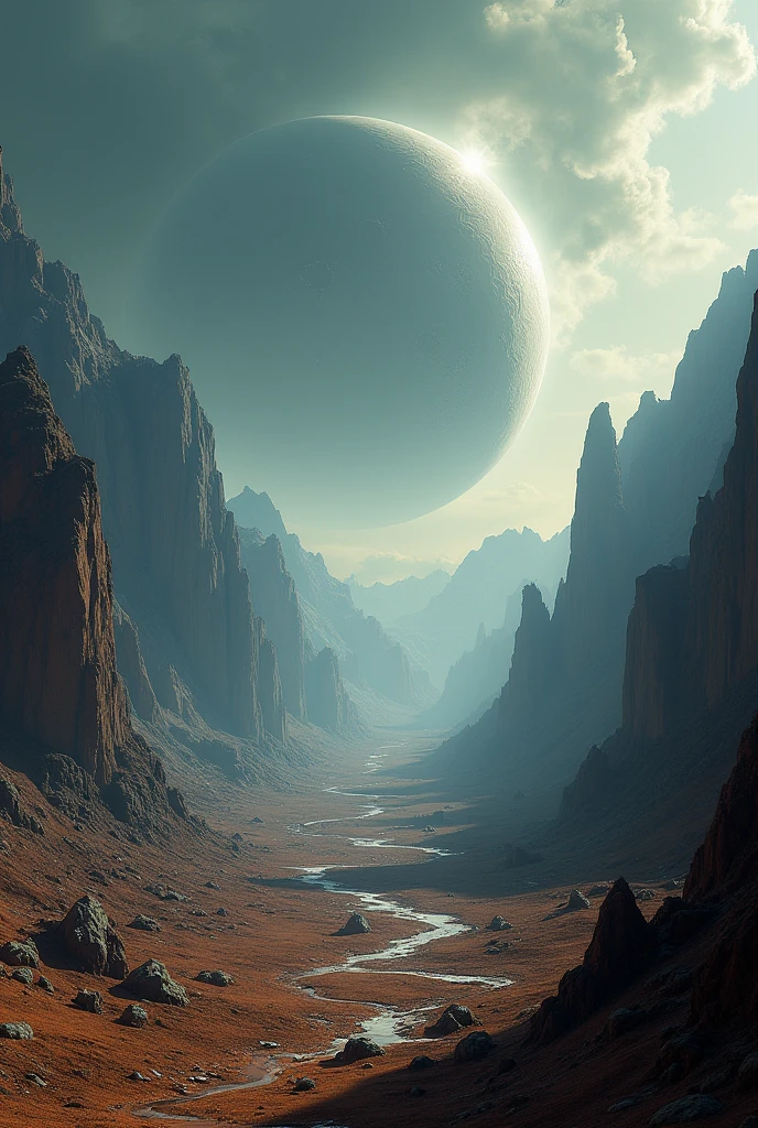 Uninhabitable Earth Planets