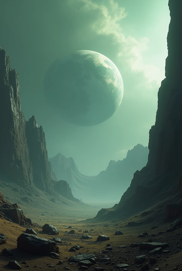 Uninhabitable Earth Planets