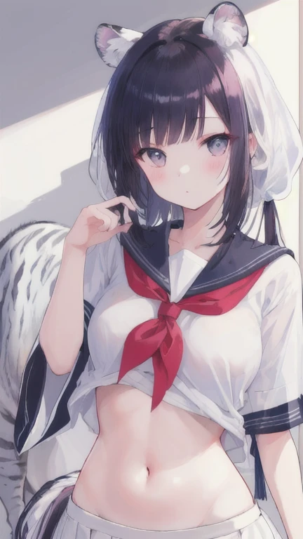 super girl elementary school student, masterpiece, highest quality, abstract, psychedelic, neon, (honeycomb pattern), (creative:1.3), fantasy 00d、 black hair、bob cut with trimmed ends、flat chest、thin crotch、con、belly button、white cloak with pink pattern、pointed nipples、white panties、(((squat)))、transparent clothes、Underwear that has dug in、((Love juice drips from the crotch))、(((Spread it with your hands)))、(((spread your pussy)))、((Open your mouth wide and cum in my mouth))、((A large amount of white semen drips from the mouth))、surprised eyes、white beret、puddle at your feet