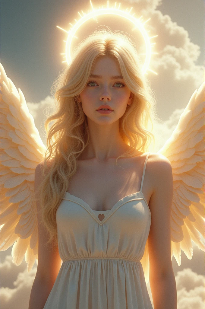 Angel gabby from angel hare