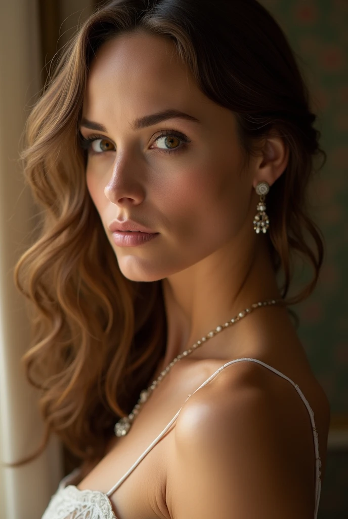 Natalie portman nude, toplless, downless