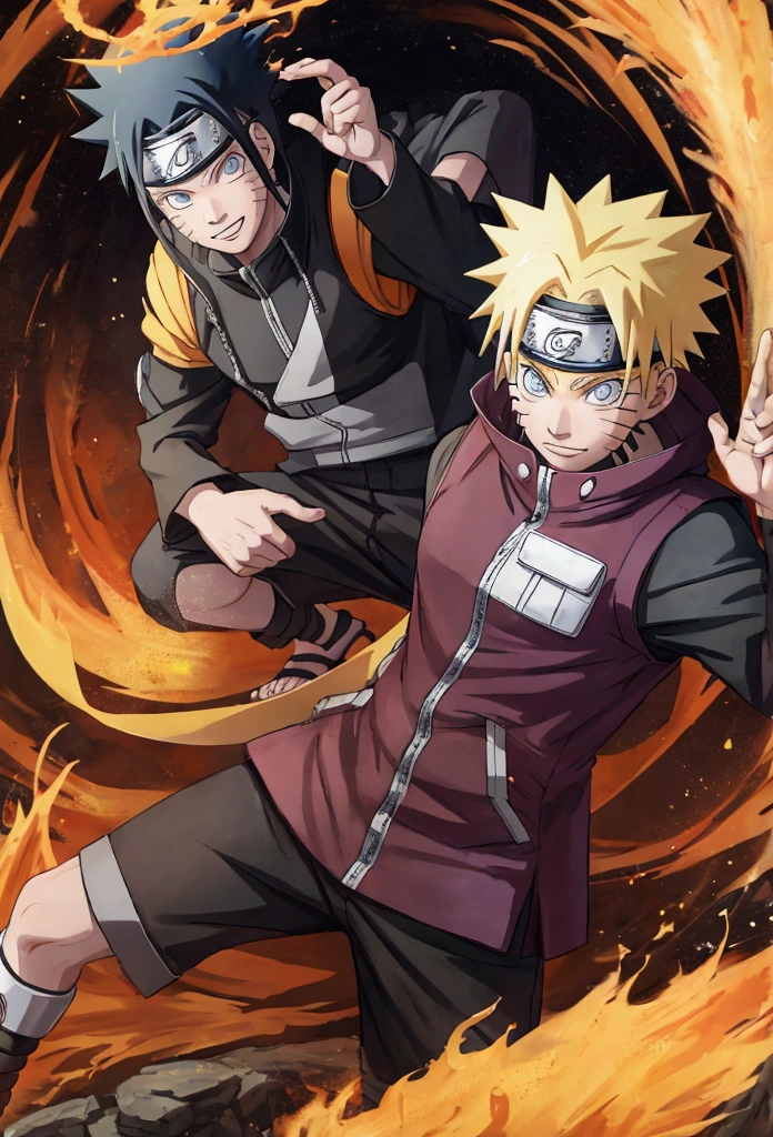 Naruto