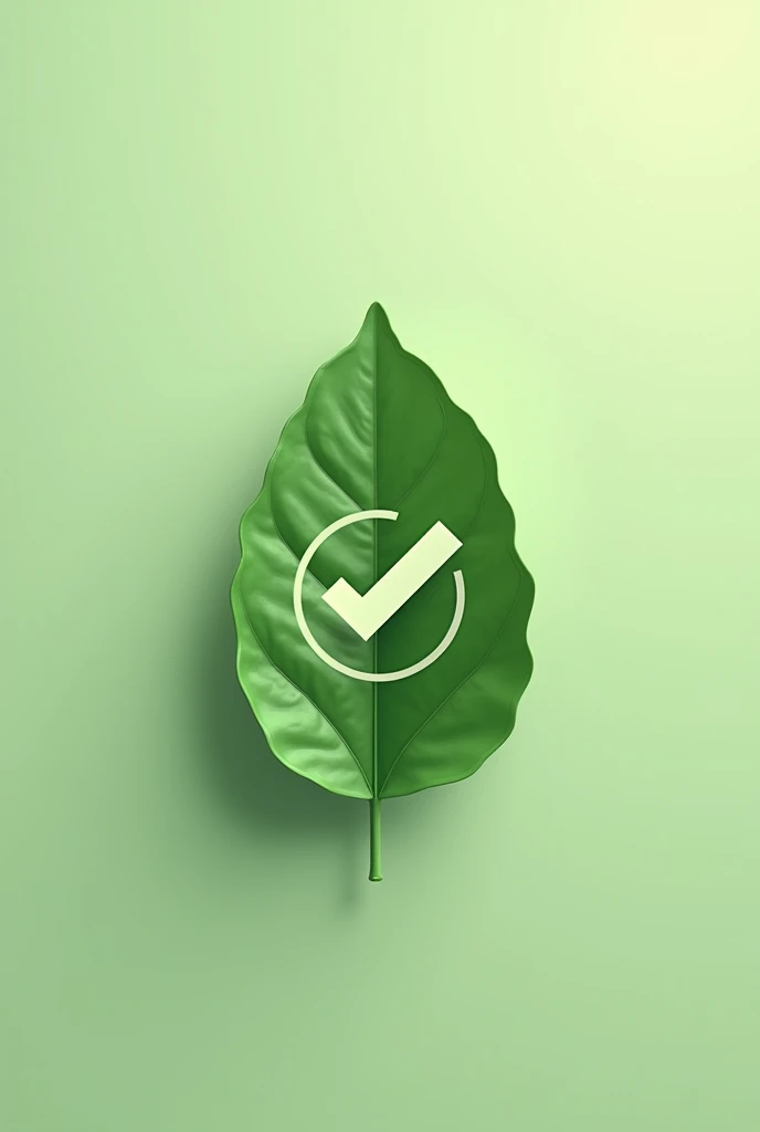 Main ou il est sur une feuille ou il est ecrit confirmation