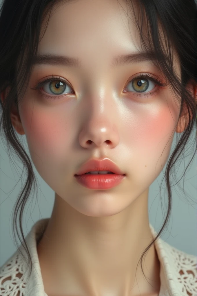 ((best quality)), ((masterpiece)), (detailed), perfect face