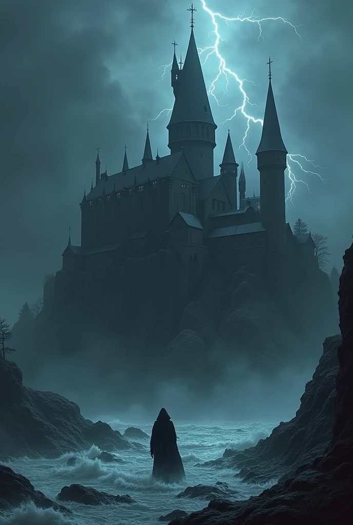 azkaban in Harry potter