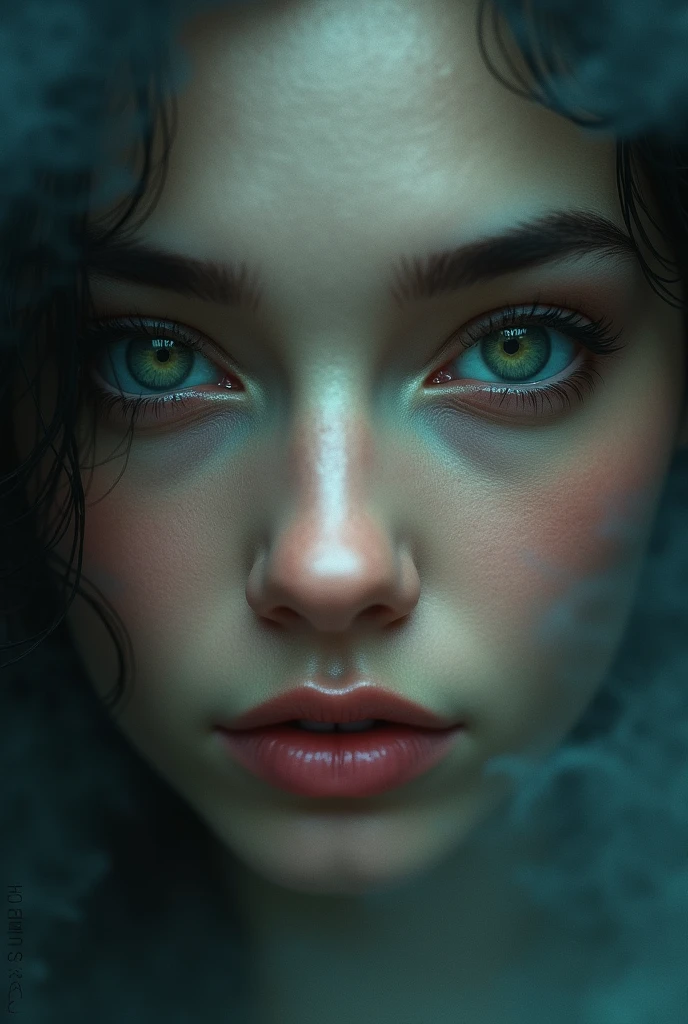 the eyes are the lamp of the body