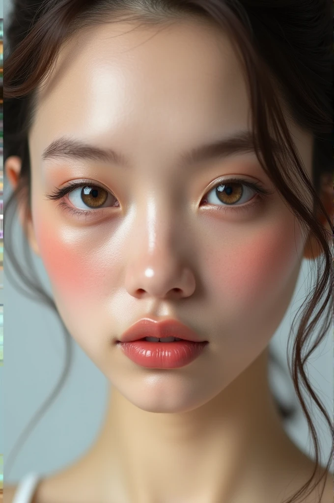 ((best quality)), ((masterpiece)), (detailed), perfect face