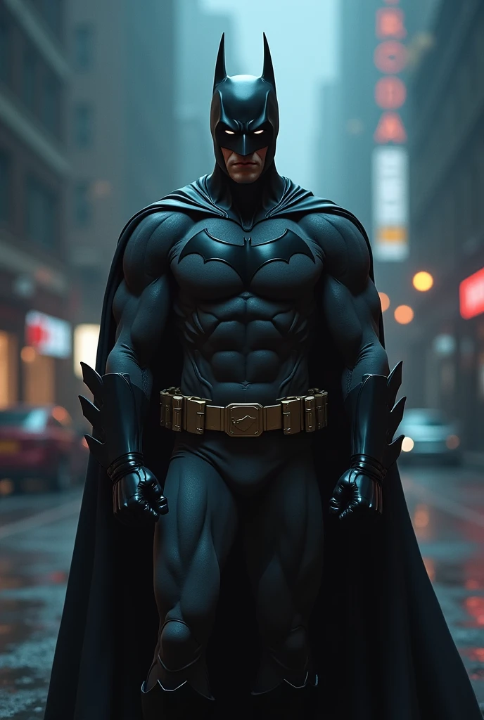 Batman