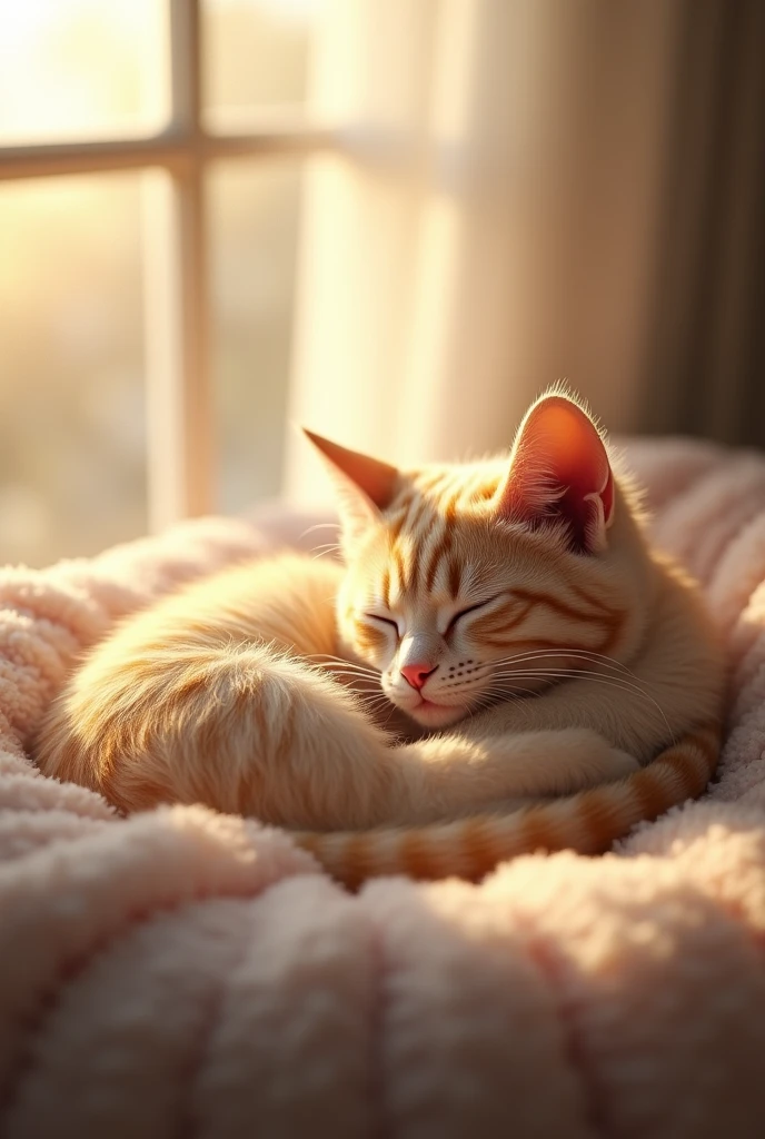 Sleeping , pussy ,