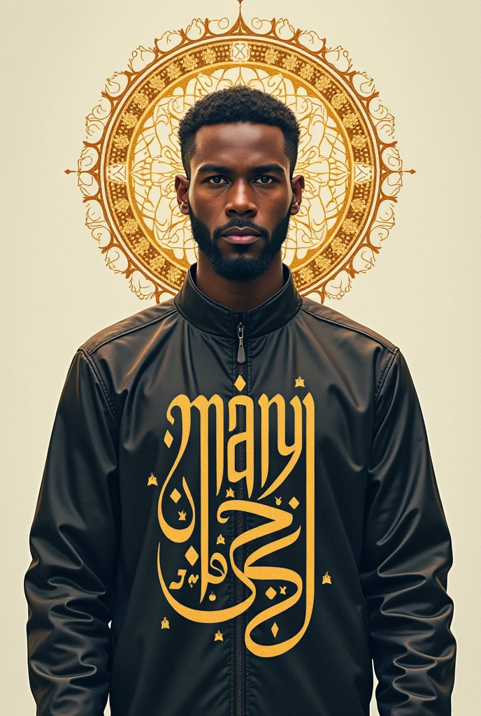 A Man , Typography. Name. Mary
Islamic
title Name Mare
FULL body