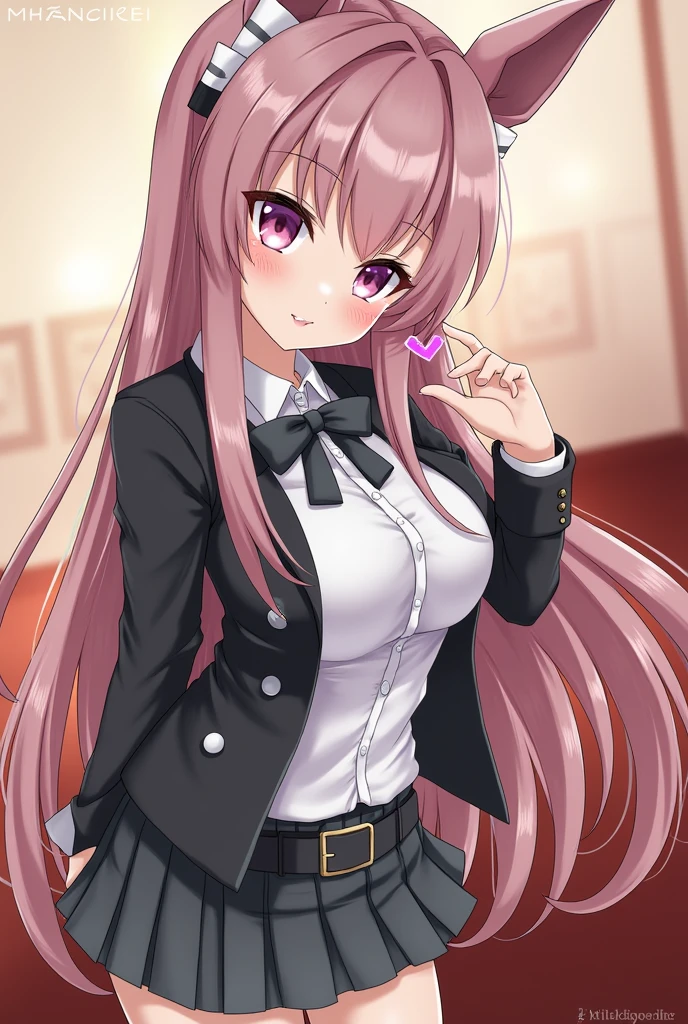 Anime Dick