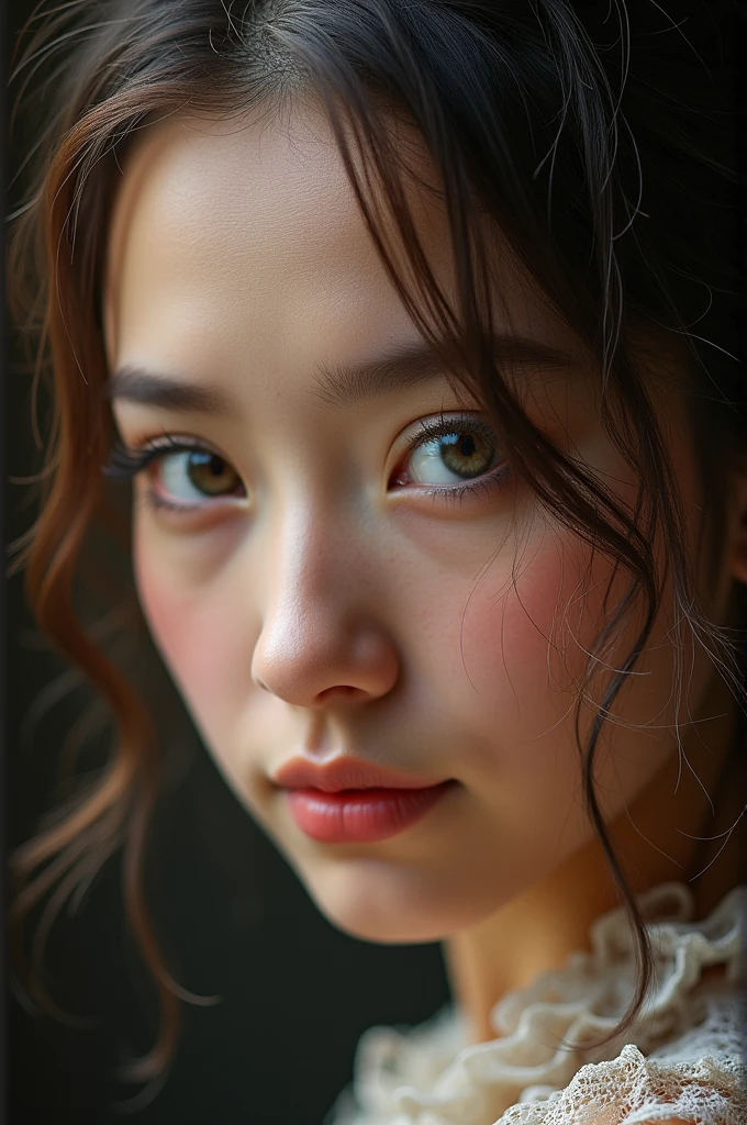 ((best quality)), ((masterpiece)), (detailed), perfect face