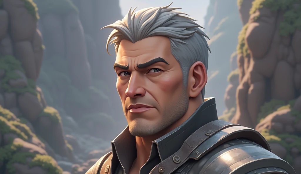 a man in the game call of dragon