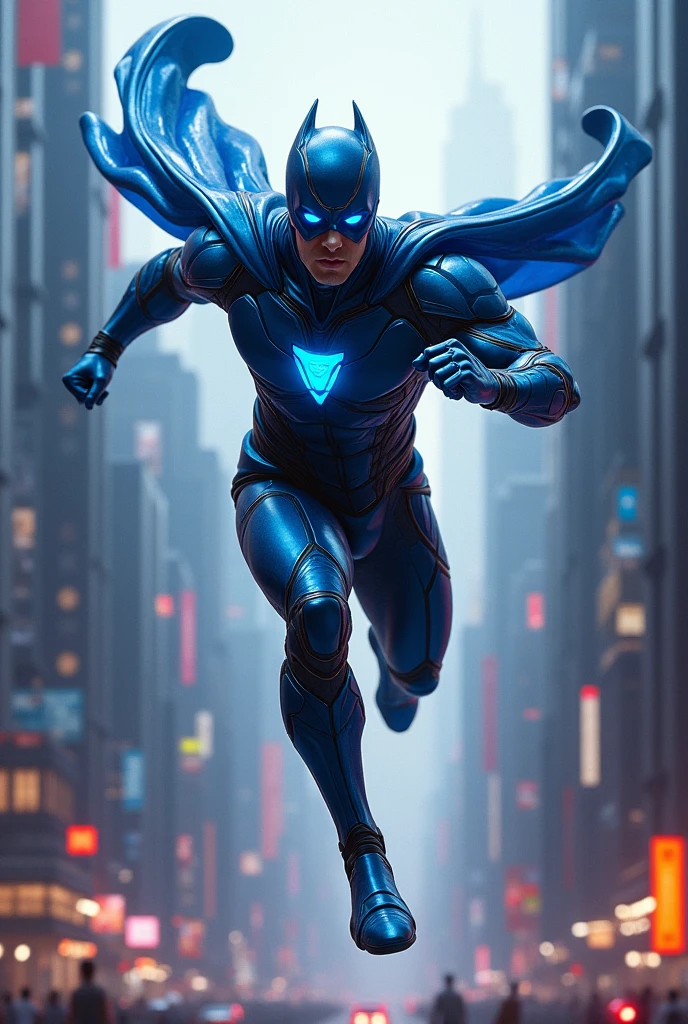 Krrish