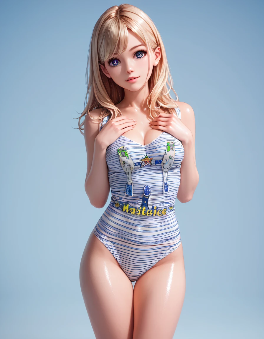 Orange Bikini swimsuit，Orange Bikini swimsuit，（tmasterpiece：1.2，best qualtiy），（Fine beautiful eyes：1.2），（Very detailed CG unity 8K wallpaper，tmasterpiece，best qualtiy，Hyper-detailing，Best shadow），（detailedbackground），（beautifull detailed face，beatiful detailed eyes），hight contrast，Completely naked，No Bra，No Panties，（The best lighting，Extremely refined and beautiful），1girll，（Colored paint splattered on transparent background，Dulux，）），dynamic angle，Beautiful detail glow，full bodyesbian，whaite hair， a purple eye，（（Very detailed eyes）），long  white hair, long eyelashes heavy makeup, a garter belt, No Clothes，（Small breasts）（（（Hand touch pussy））），Highlight your youthful figure, smile，spread their legs，Expose yours ，You can see that there is a gap in the middle of the pussies，The two walked together，sits with legs spread，Both sat with their legs open, NSFW