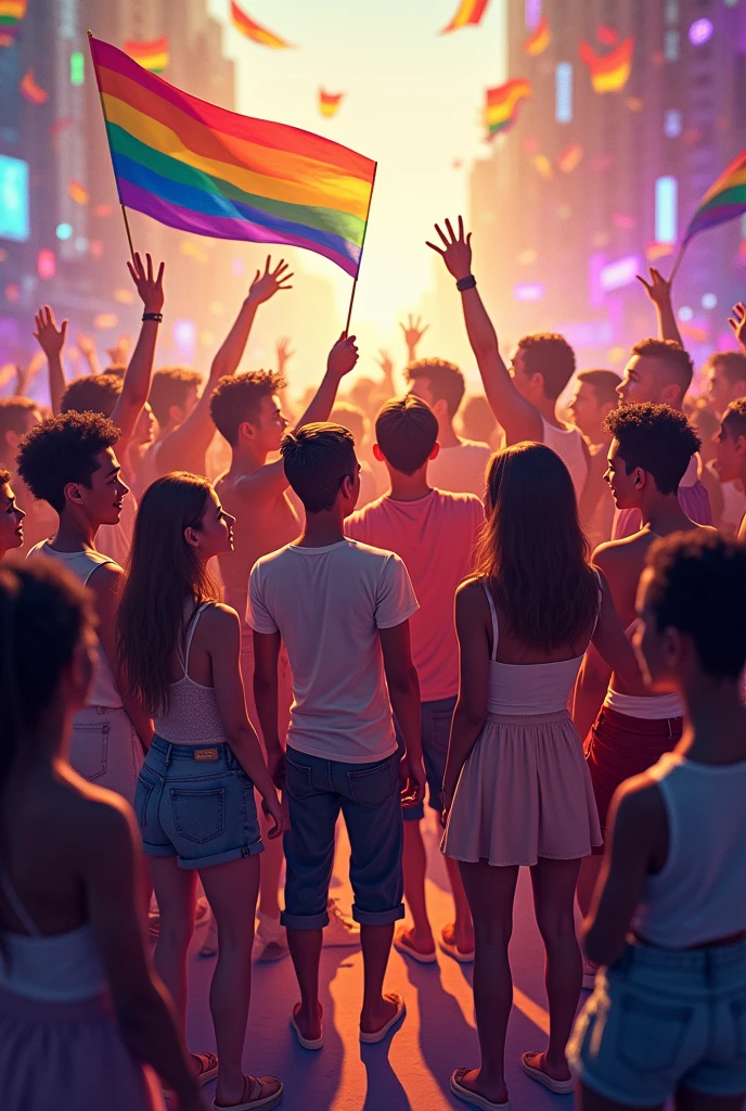 gay