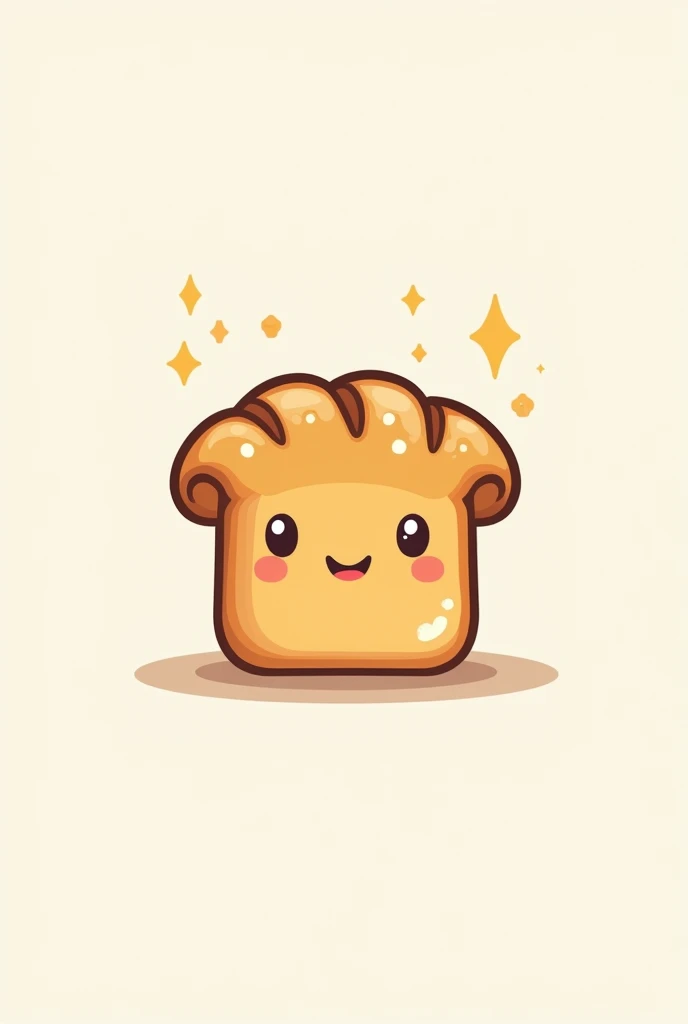 Make a bakery shop logo for brand simple but unique
