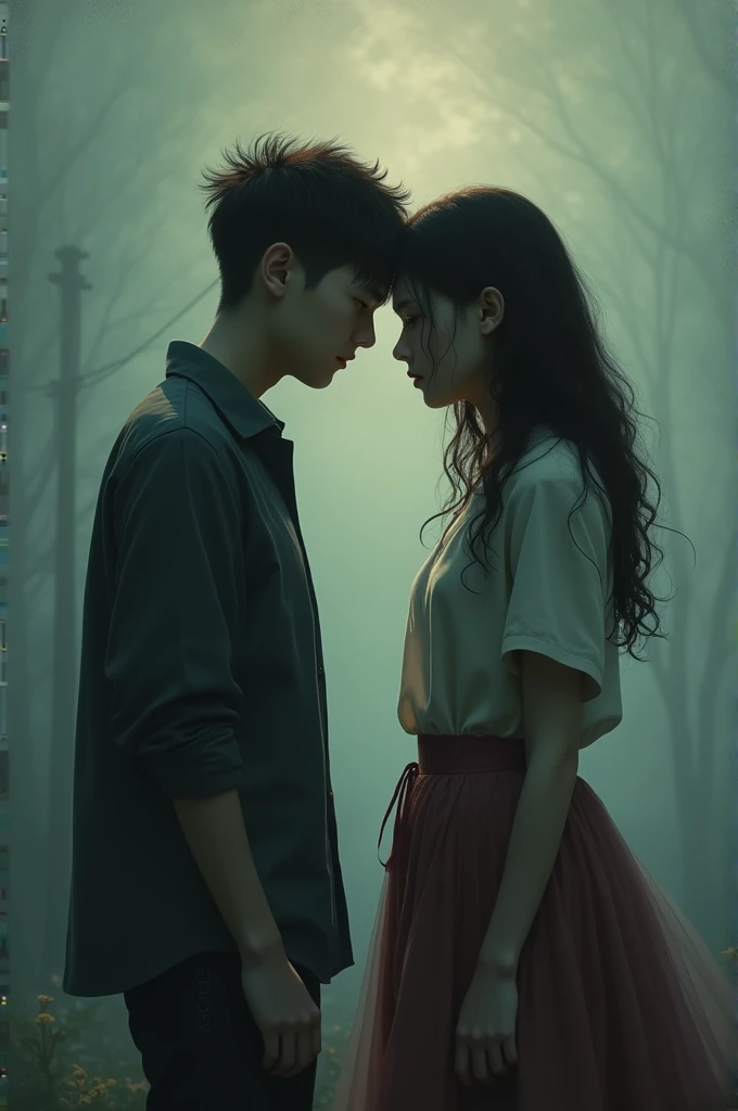 I don't wanna go,but baby.we both now,this is not our time,its time to say goodbye